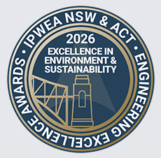 Excellence in Environment & Sustainability