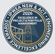 Excellence in Project & Portfolio Management