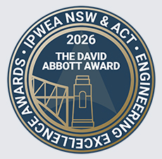 The David Abbott Award