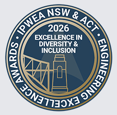 Excellence in Diversity & Inclusion