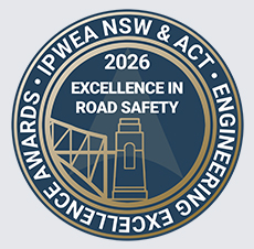 Excellence in Road Safety