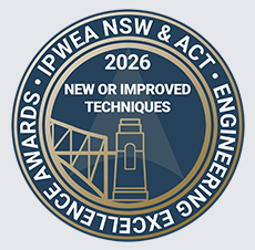 New or Improved Techniques