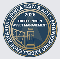 Excellence in Asset Management
