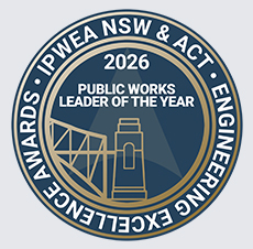 Public Works Leader of the Year