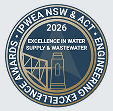 Excellence in Water Supply & Wastewater