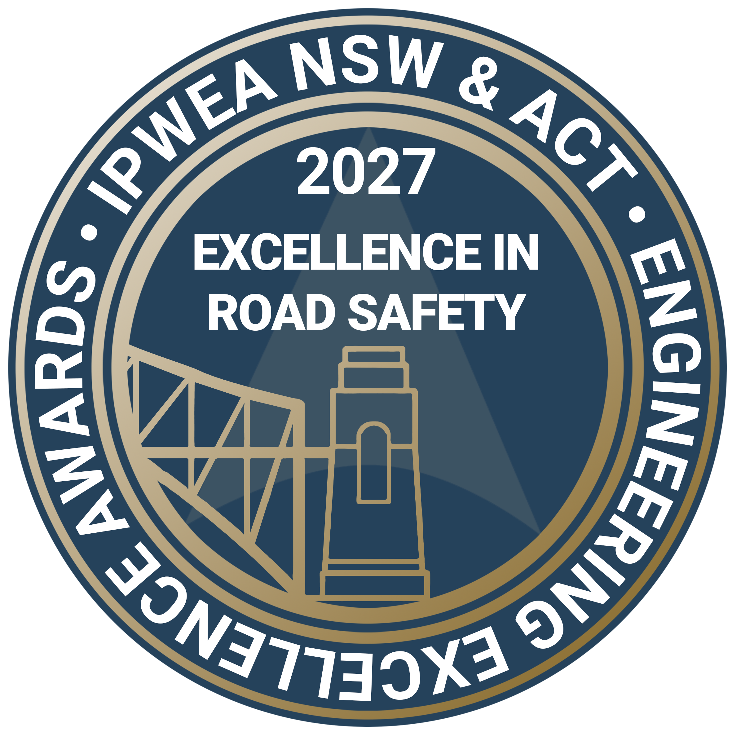 Excellence in Road Safety
