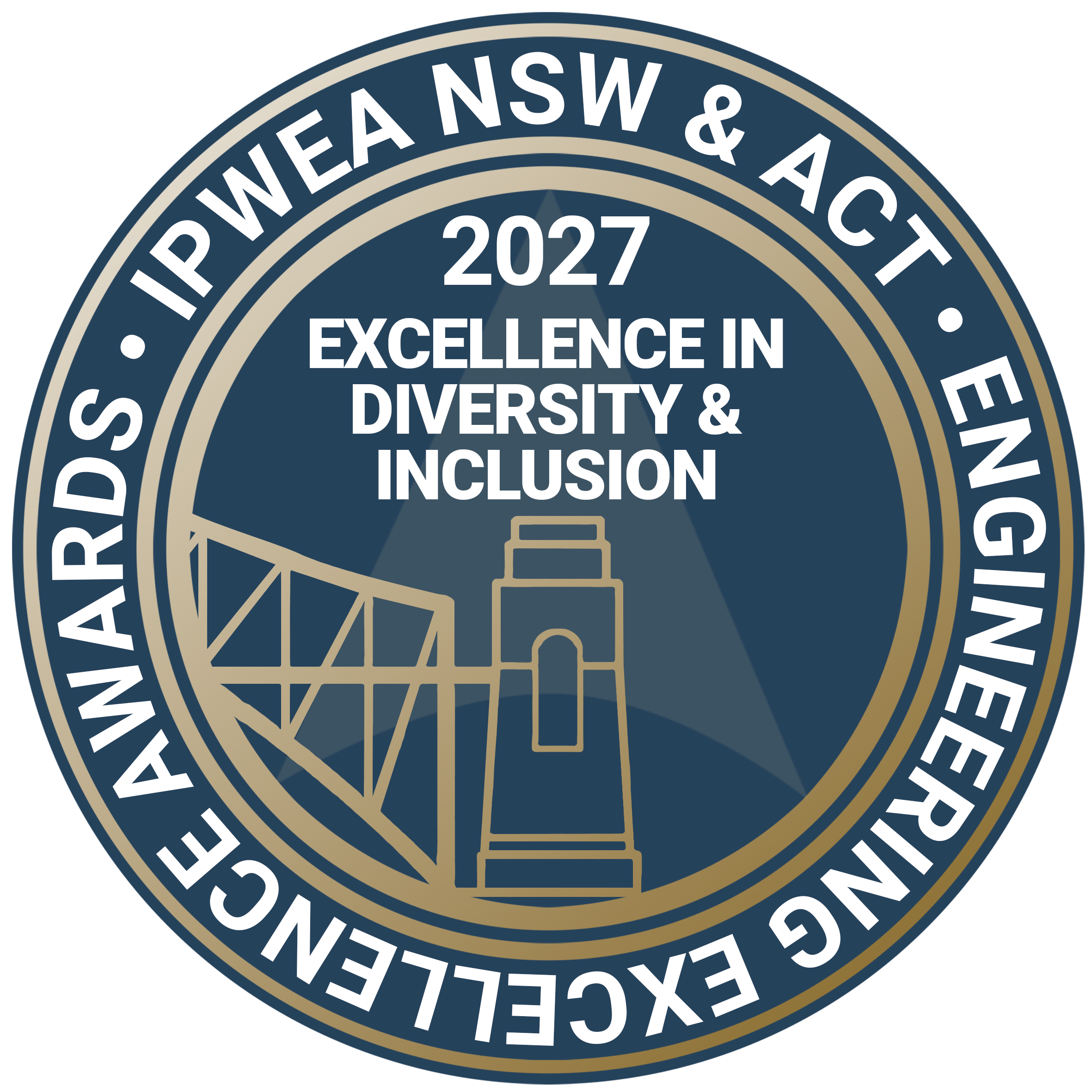 Excellence in Diversity & Inclusion
