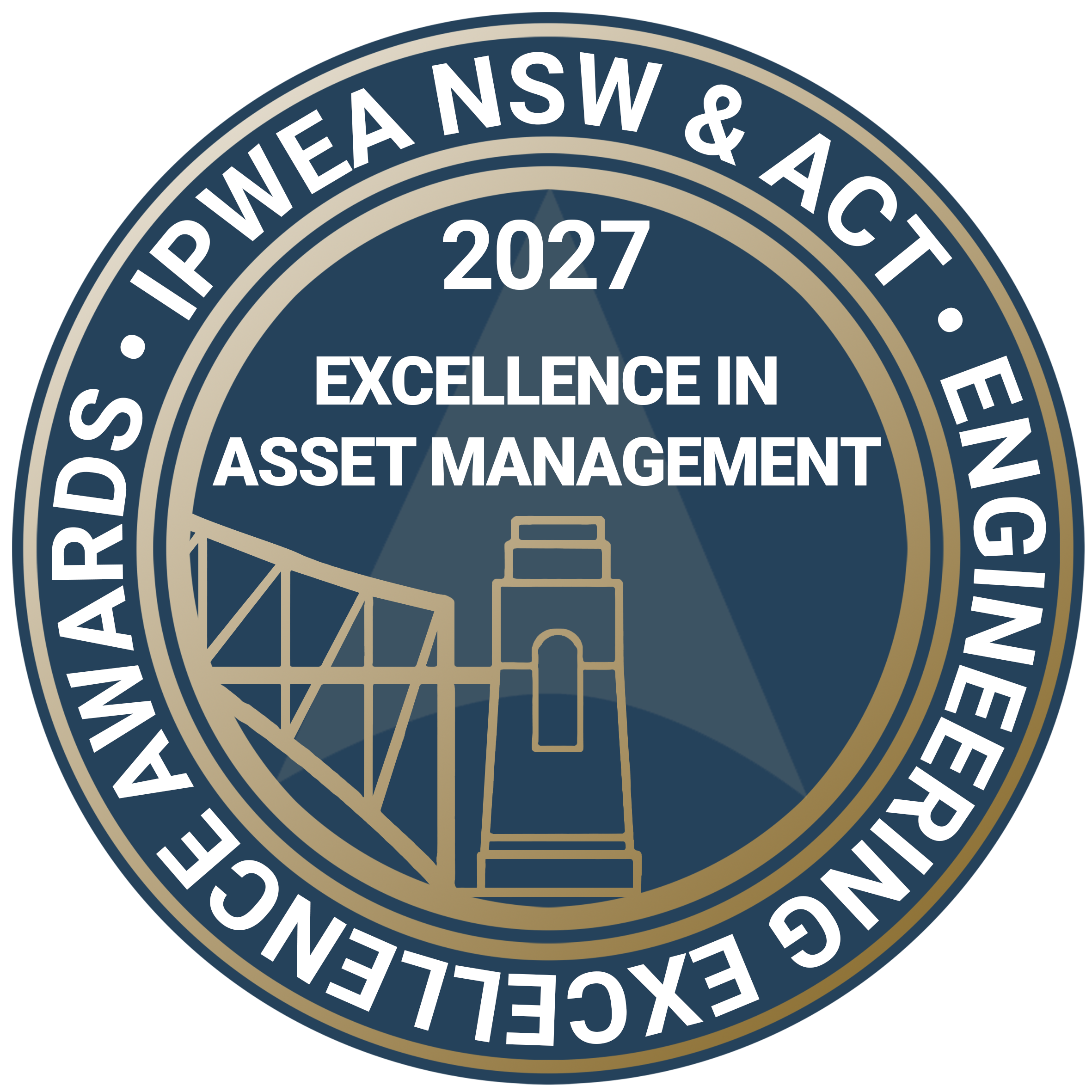 Excellence in Asset Management