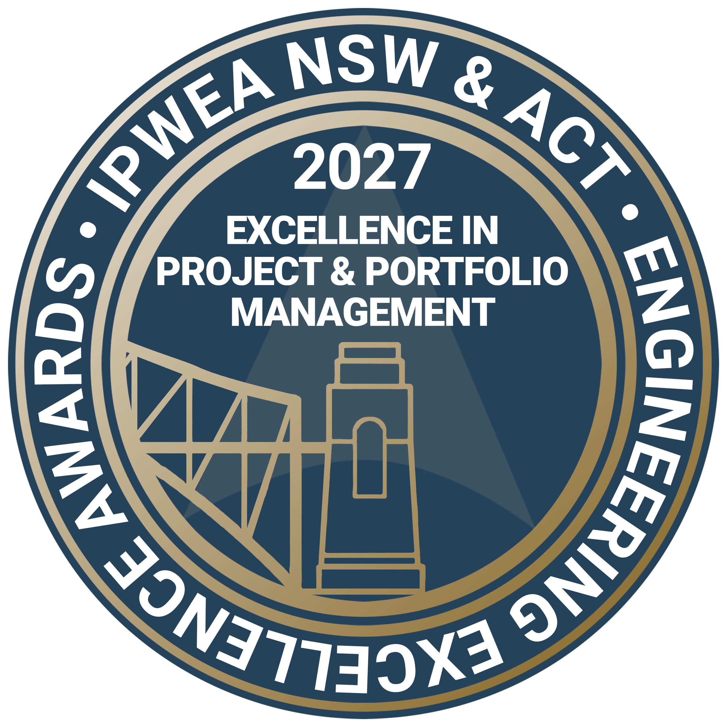 Excellence in Project & Portfolio Management