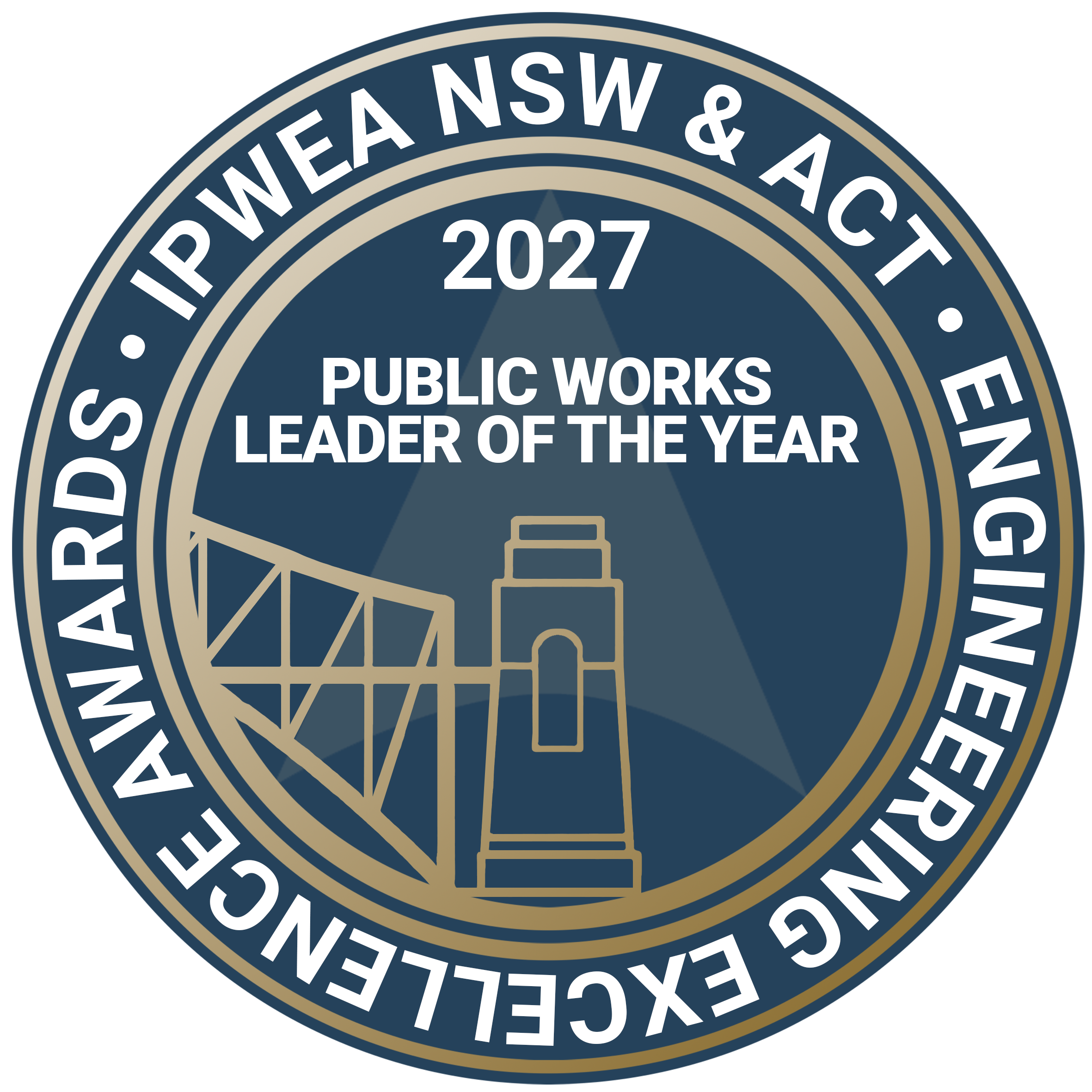 Public Works Leader of the Year