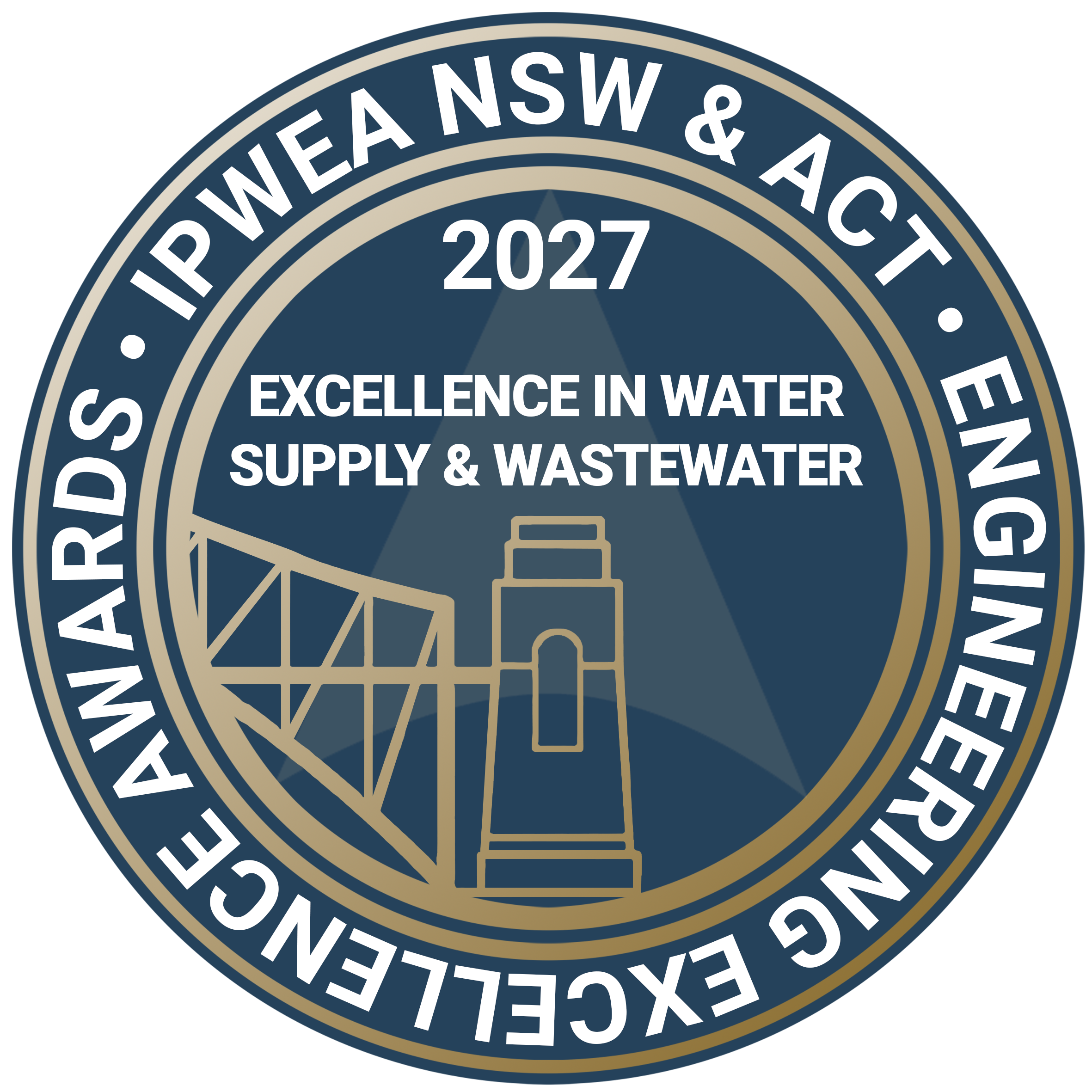 Excellence in Water Supply & Wastewater