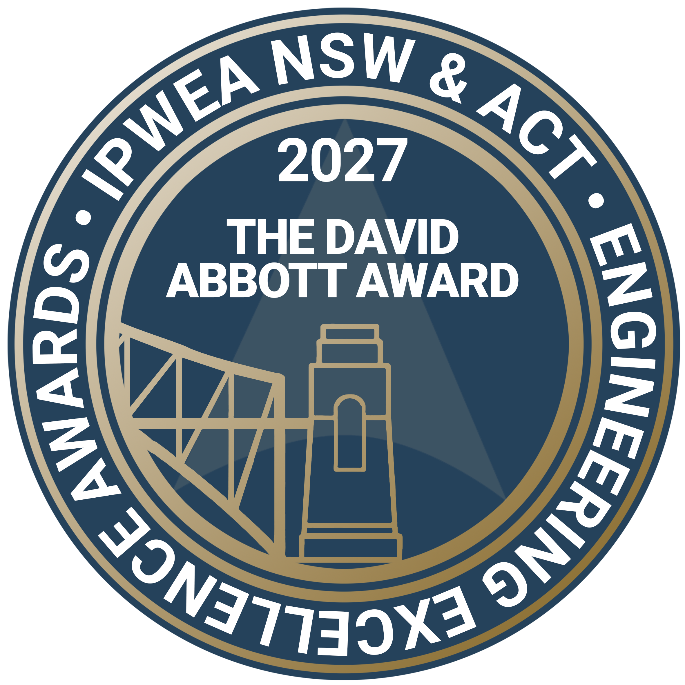 The David Abbott Award