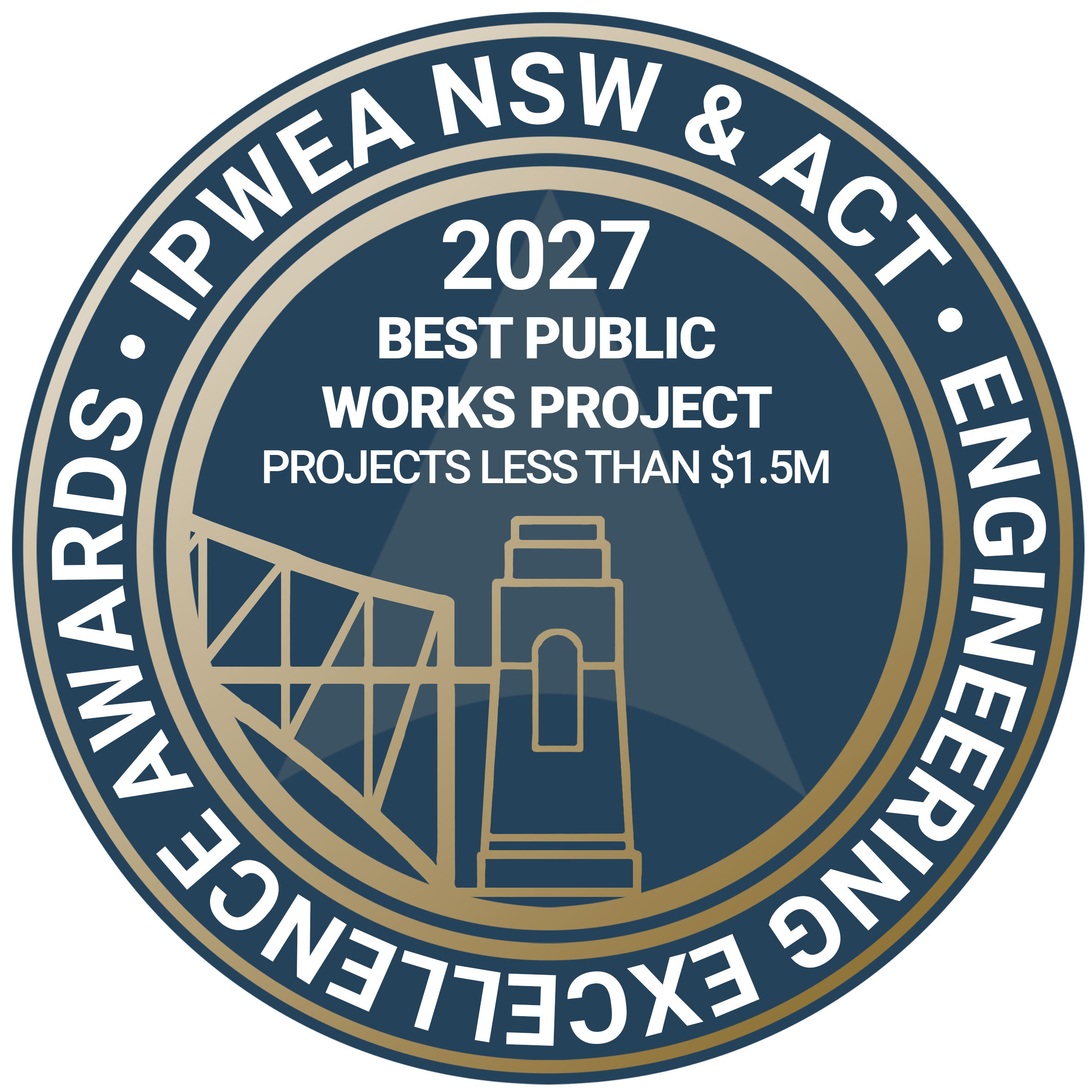 Best Public Works Project (Projects Less Than $1.5M)