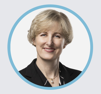 Katherine Richards AM CSC