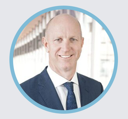 Commissioner James Sherrard