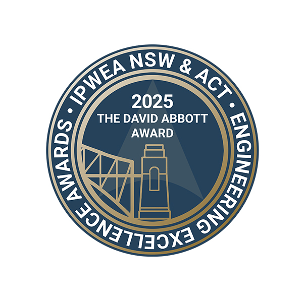 The David Abbot Award