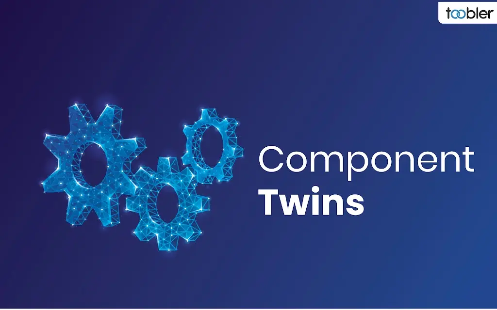 Component Twins