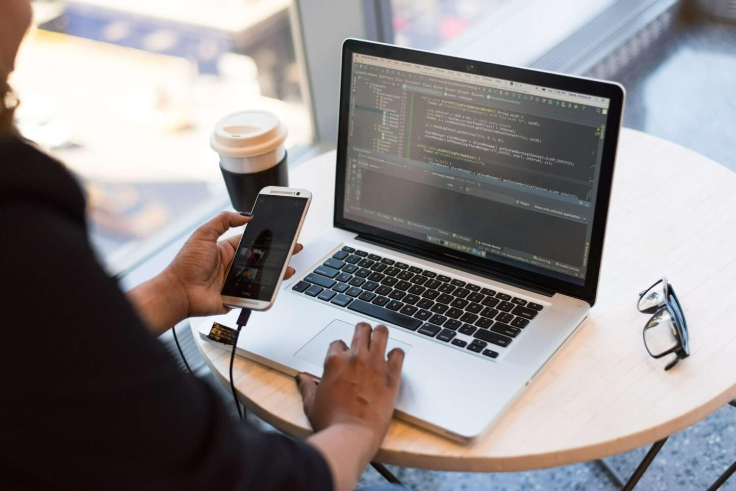 How DevOps tools help to balance quality and speed in mobile app development