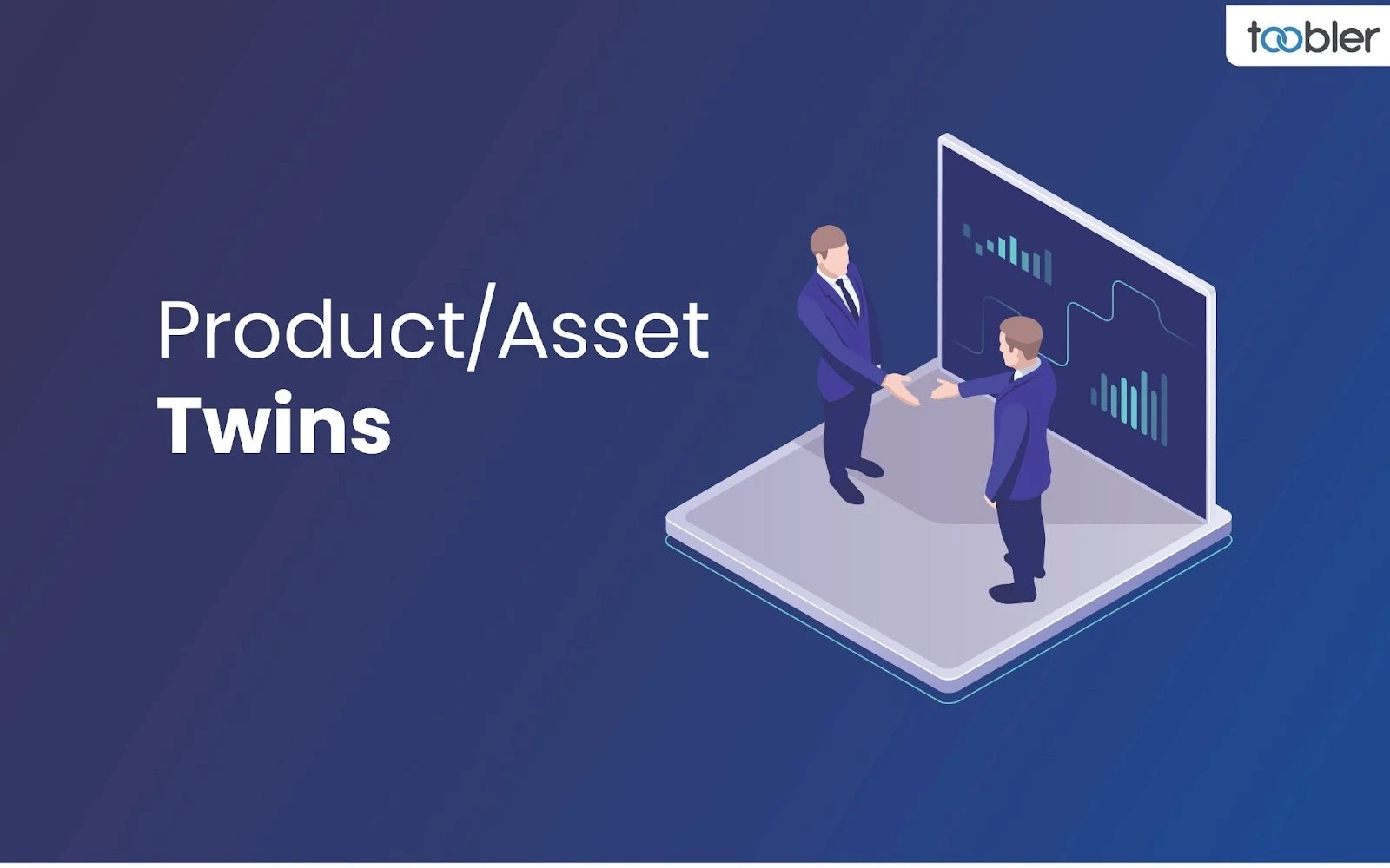 Product or Asset Twins