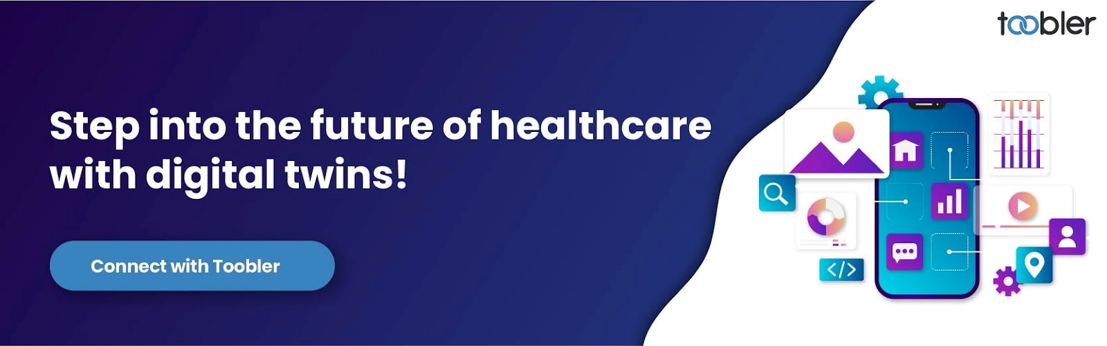 Step into the future of healthcare with digital twins