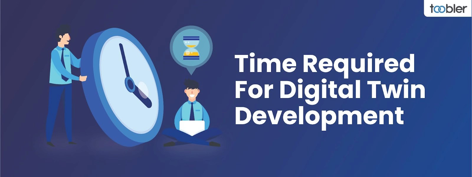 Digital Twin Development Time