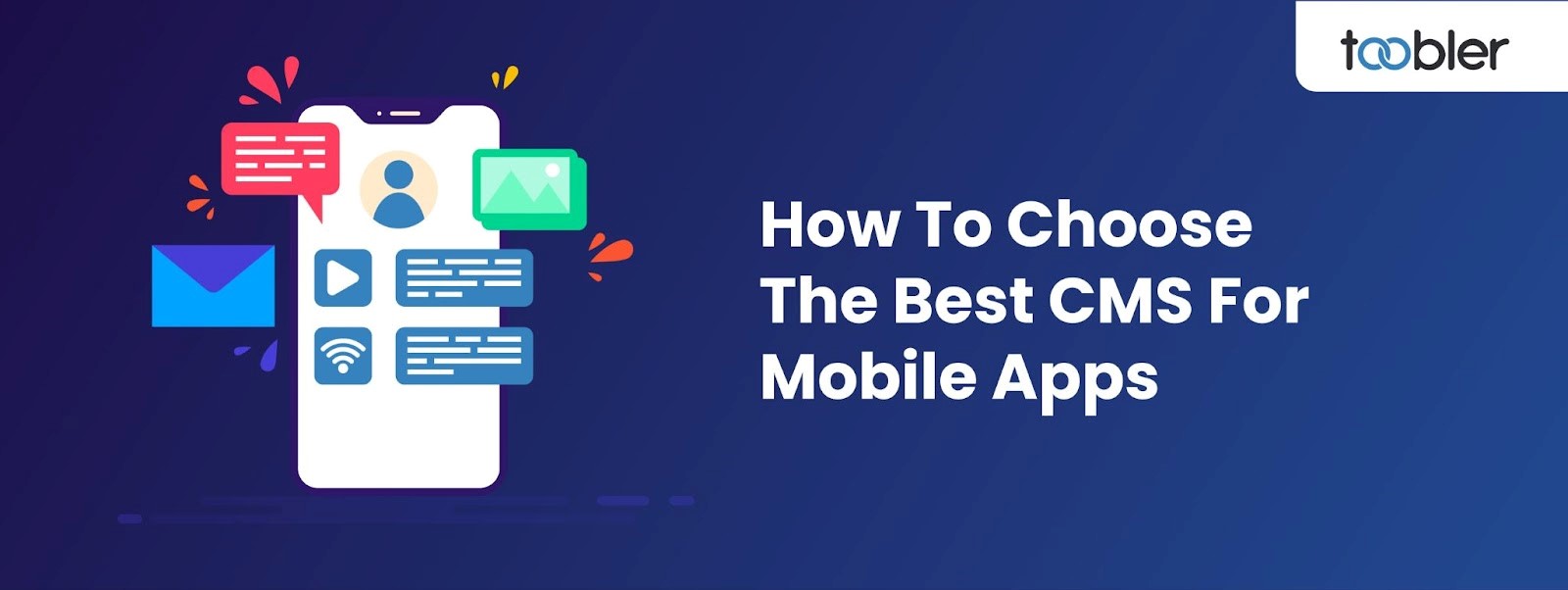 Best CMS for Mobile Apps: Tips and Solutions Explained - 2025