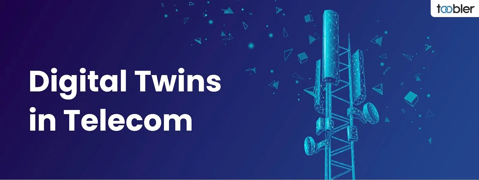 The Role of Digital Twins in the Telecom Industry