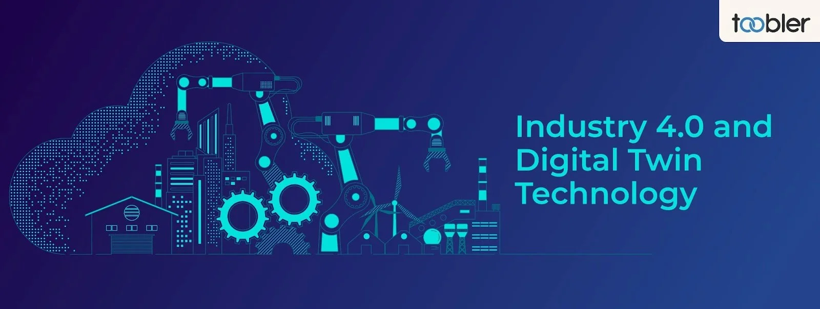 Industry 4.0 and Digital Twin Technology: A Symbiotic Relationship