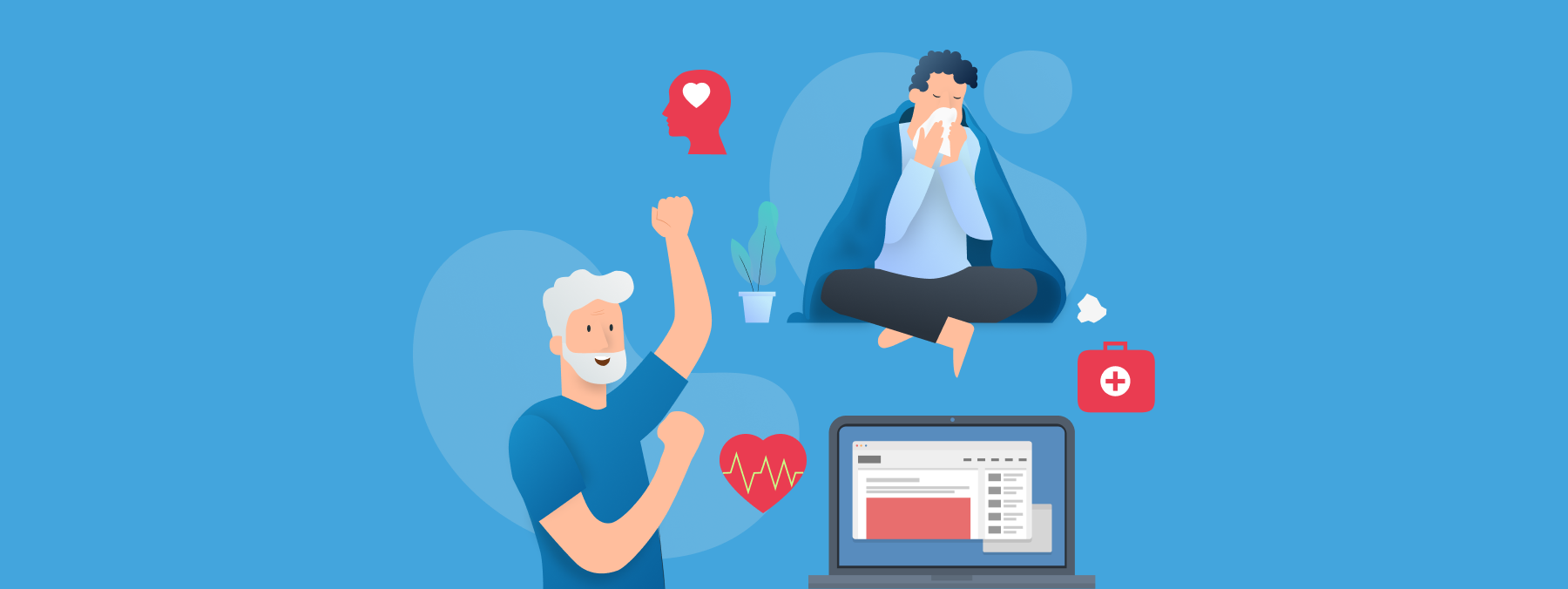 Healthcare Cloud Computing: Is virtual and remote healthcare the future?