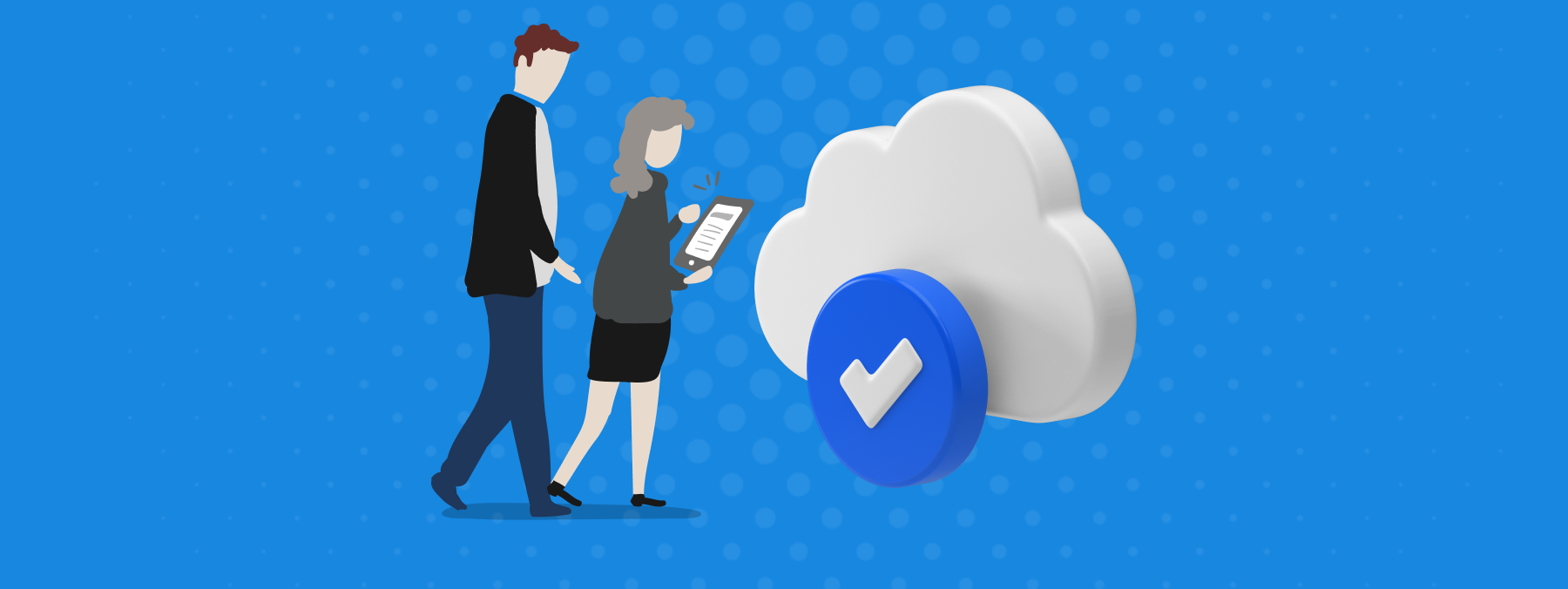 Top 6 cloud-native application development trends to transform your business