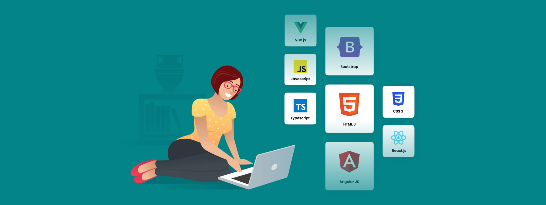 Top 10 Web Application Development Trends To Look In 2024