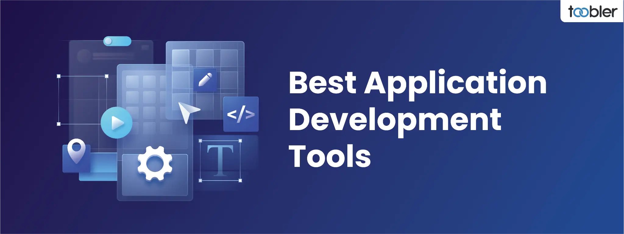 Best Application Development Tools in 2025
