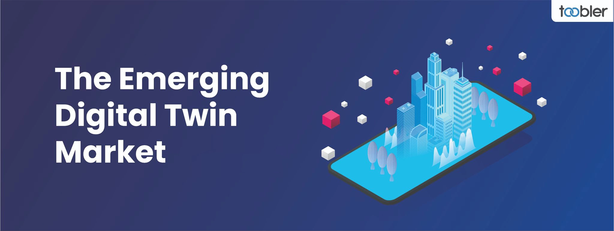 The Emerging Digital Twin Market In 2025