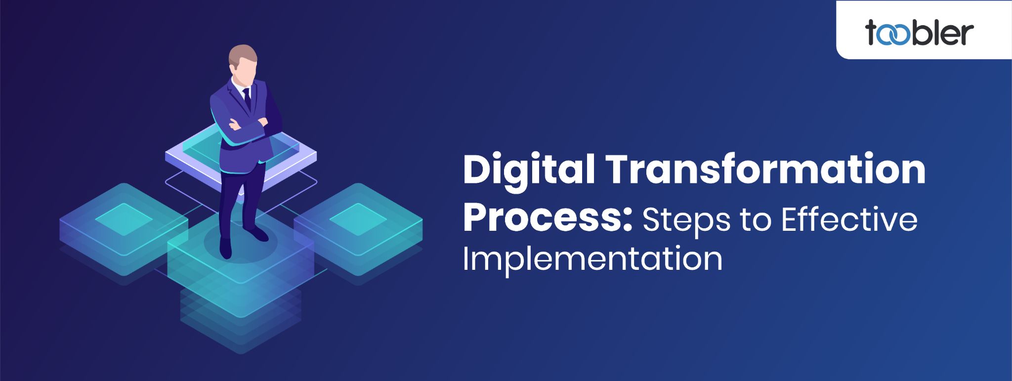 Industrial Digital Transformation: Key Benefits & Strategies