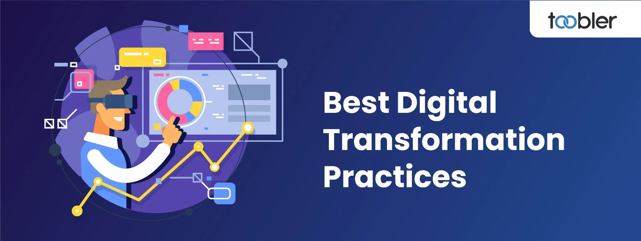 5 Best Digital Transformation Practices