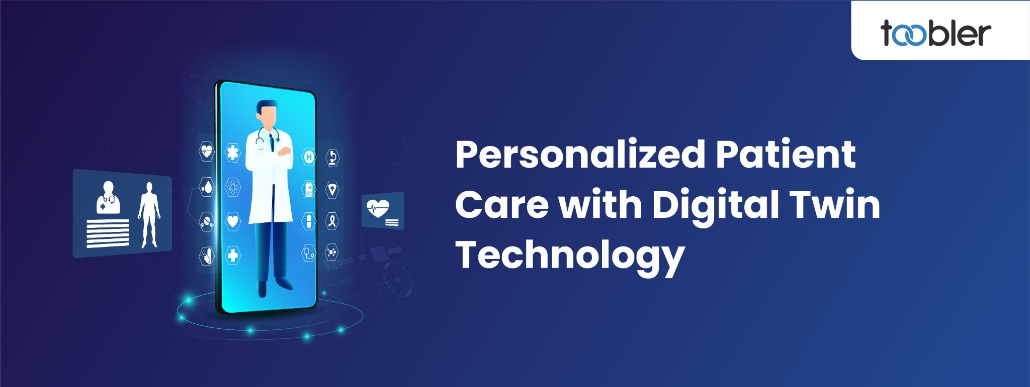 Digital Twin Technology in Healthcare: Next Step in Personalized Patient Care