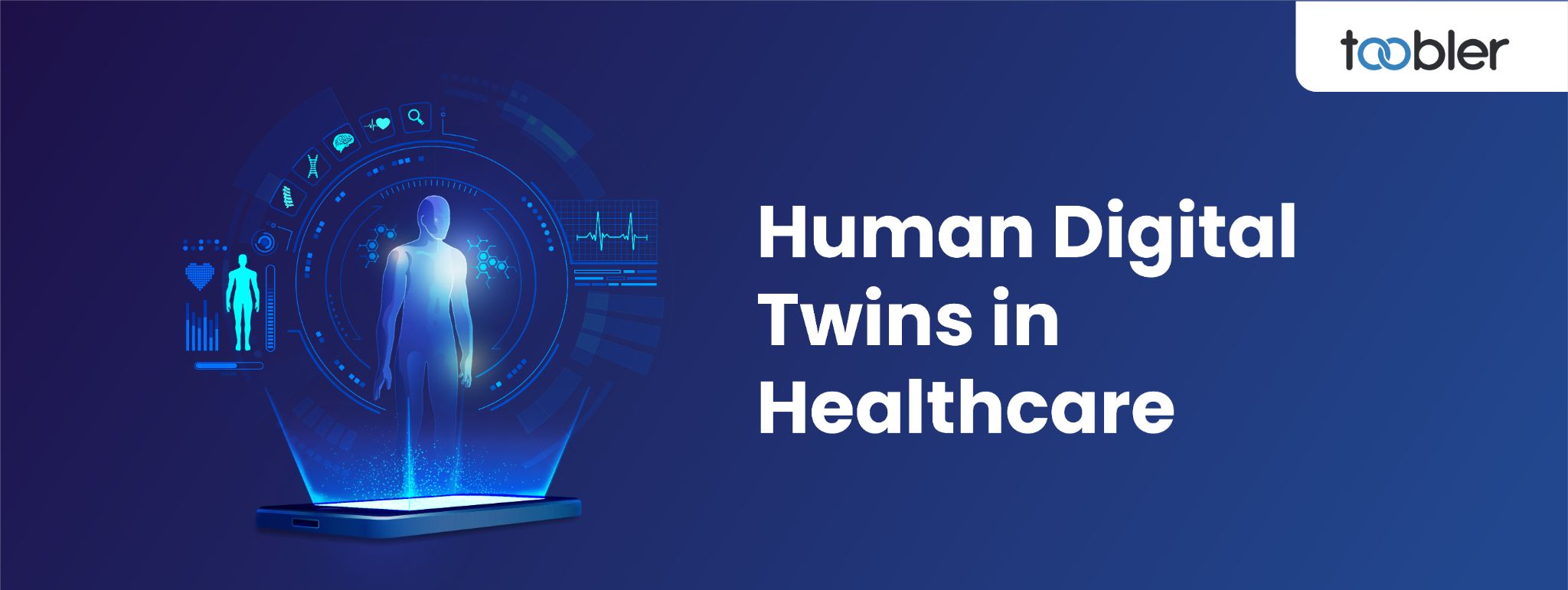 Applications of Human Digital Twins in Healthcare
