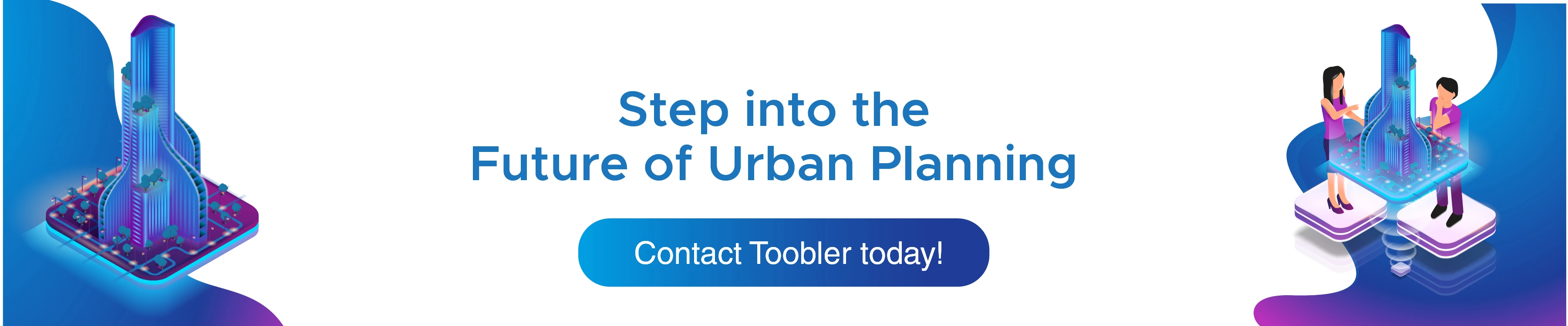 Discover how Digital Twin technology can revolutionize your urban development projects.