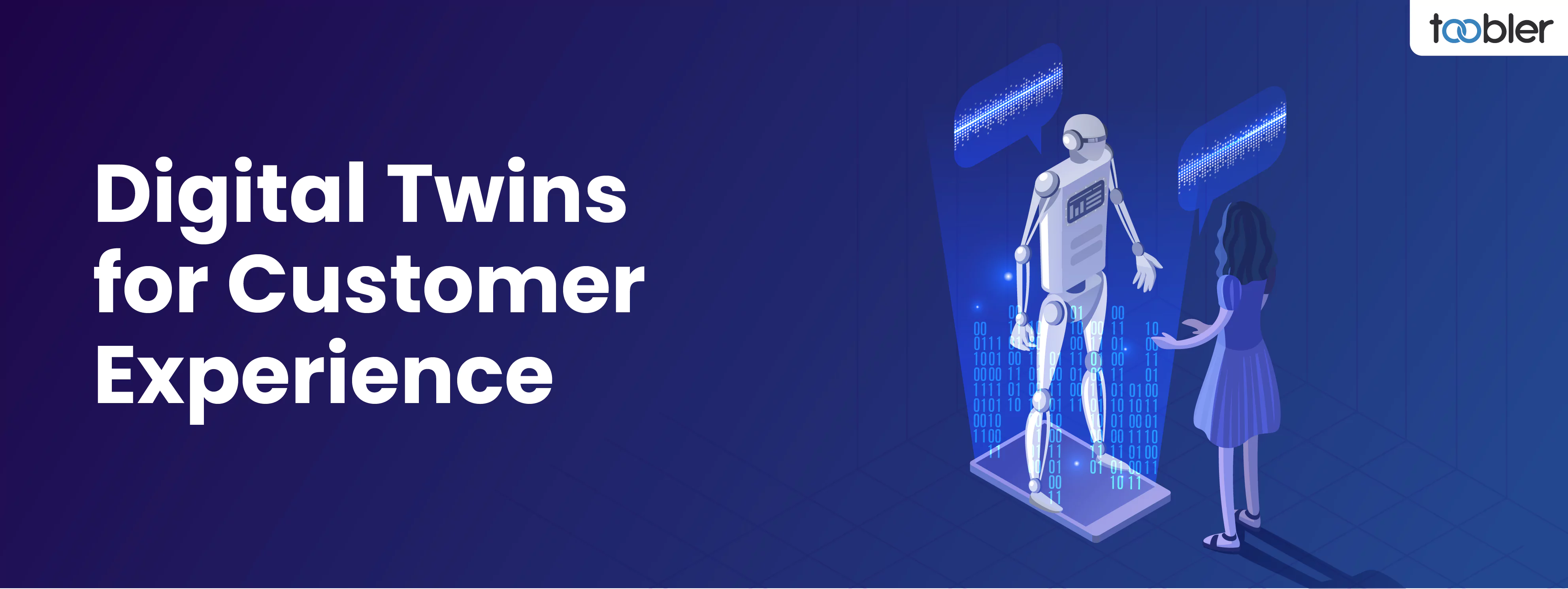 How Can Digital Twin Enhances Customer Experience