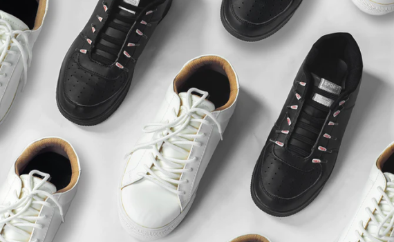 Online Shopping that’s Just for Shoes