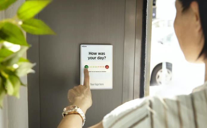 Setting up the World’s Easiest Survey App