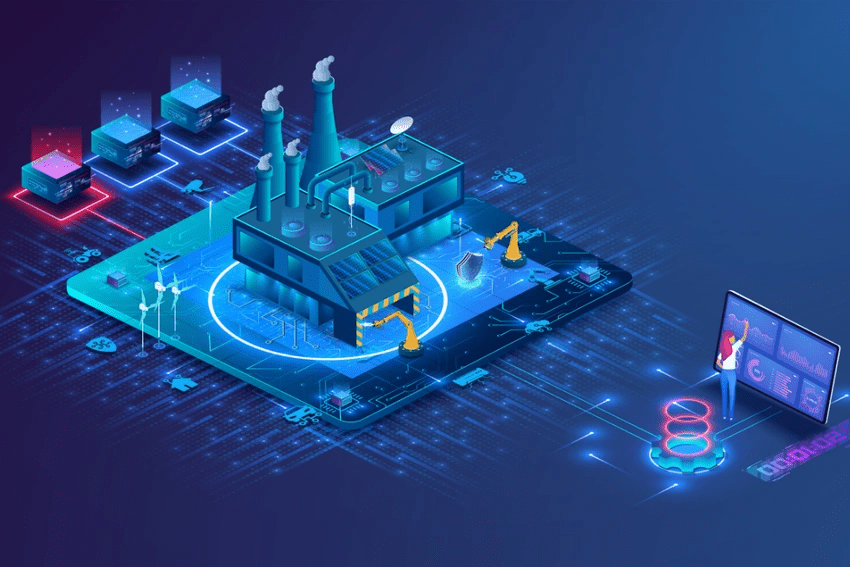 Digital Twin in Manufacturing: A Complete Guide