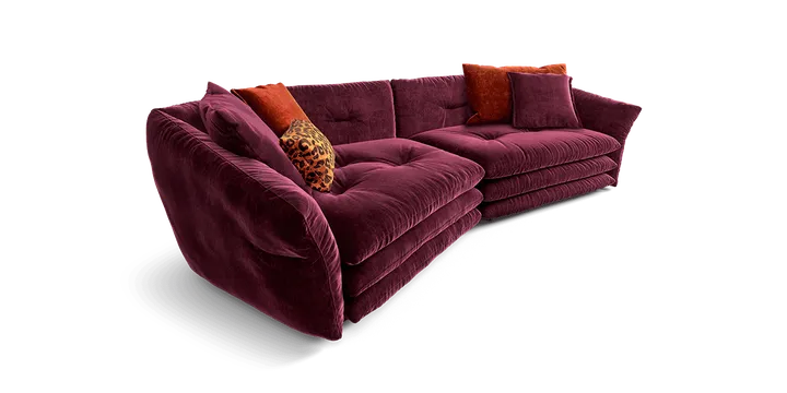 Manyara Z101 li Margaux with cushions