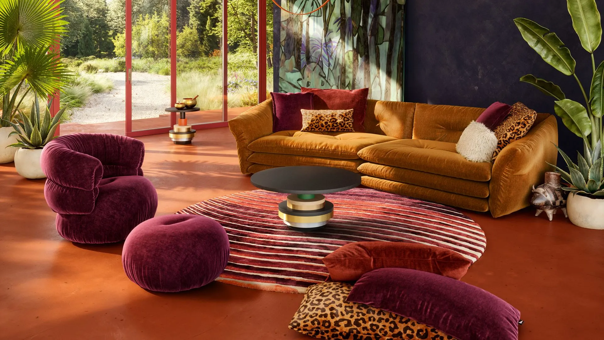 Z101 li Manyara Savanna