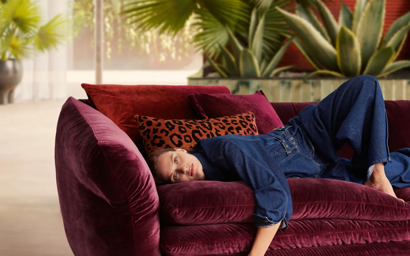 Manyara Z101 li Campaign Image