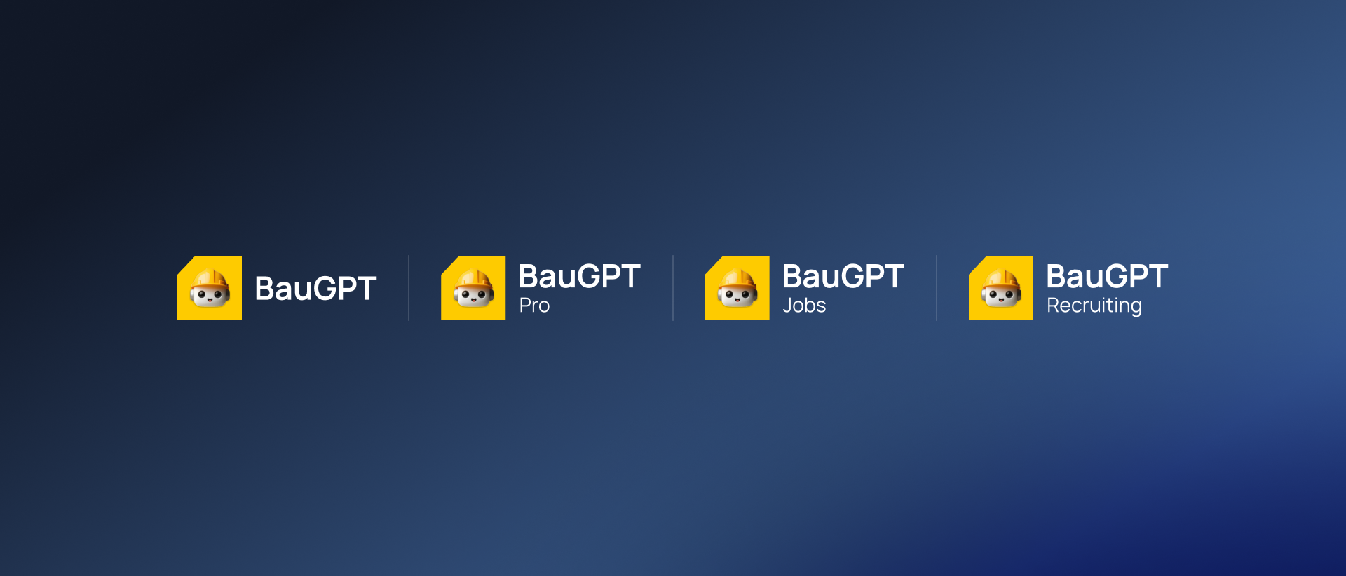 baugpt logo overview