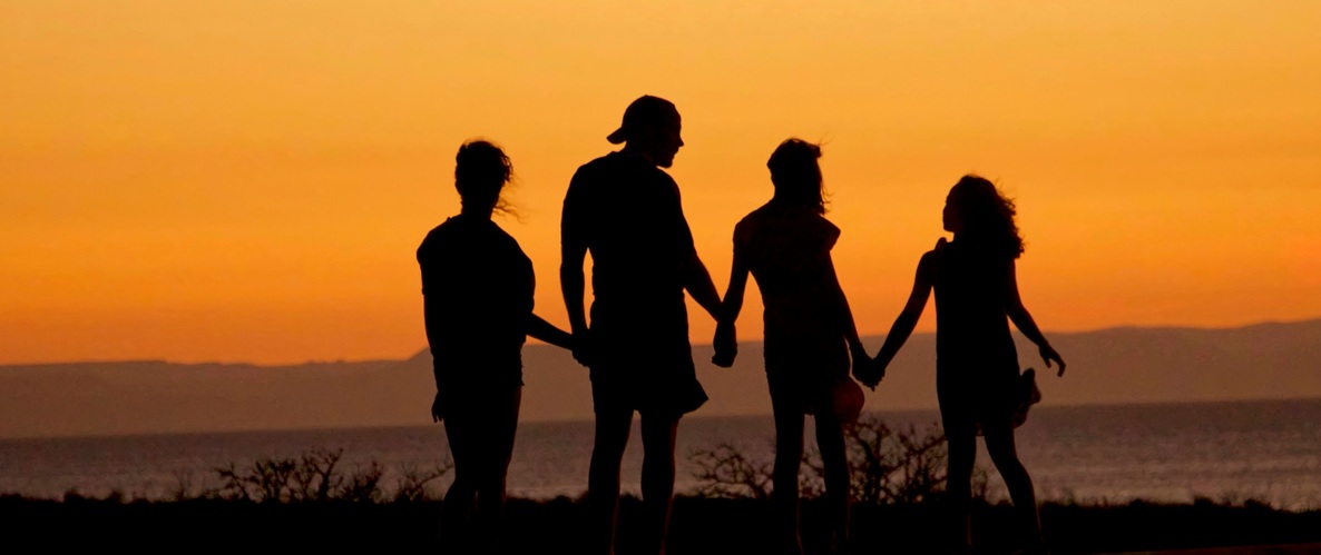 Summer holiday activities for families with kids in Hampshire