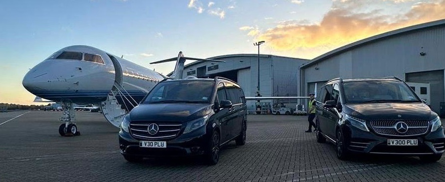 Your Hampshire - Dan Montgomery