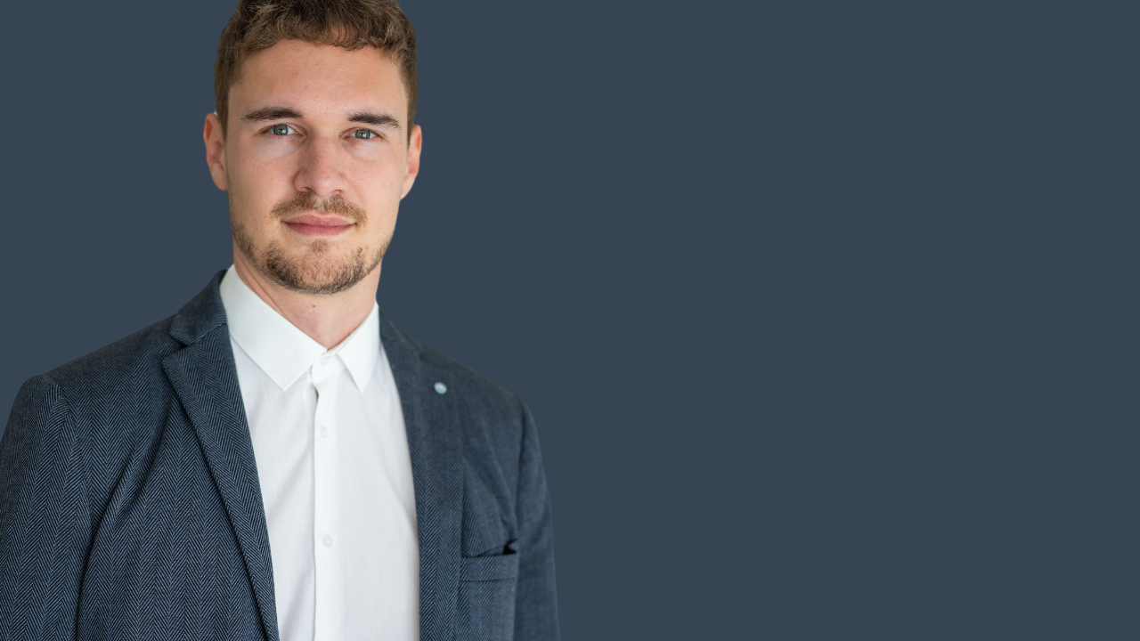 Fiscalité des investissements en Suisse: Interview avec Aljoscha Moser |  Banque Alpian