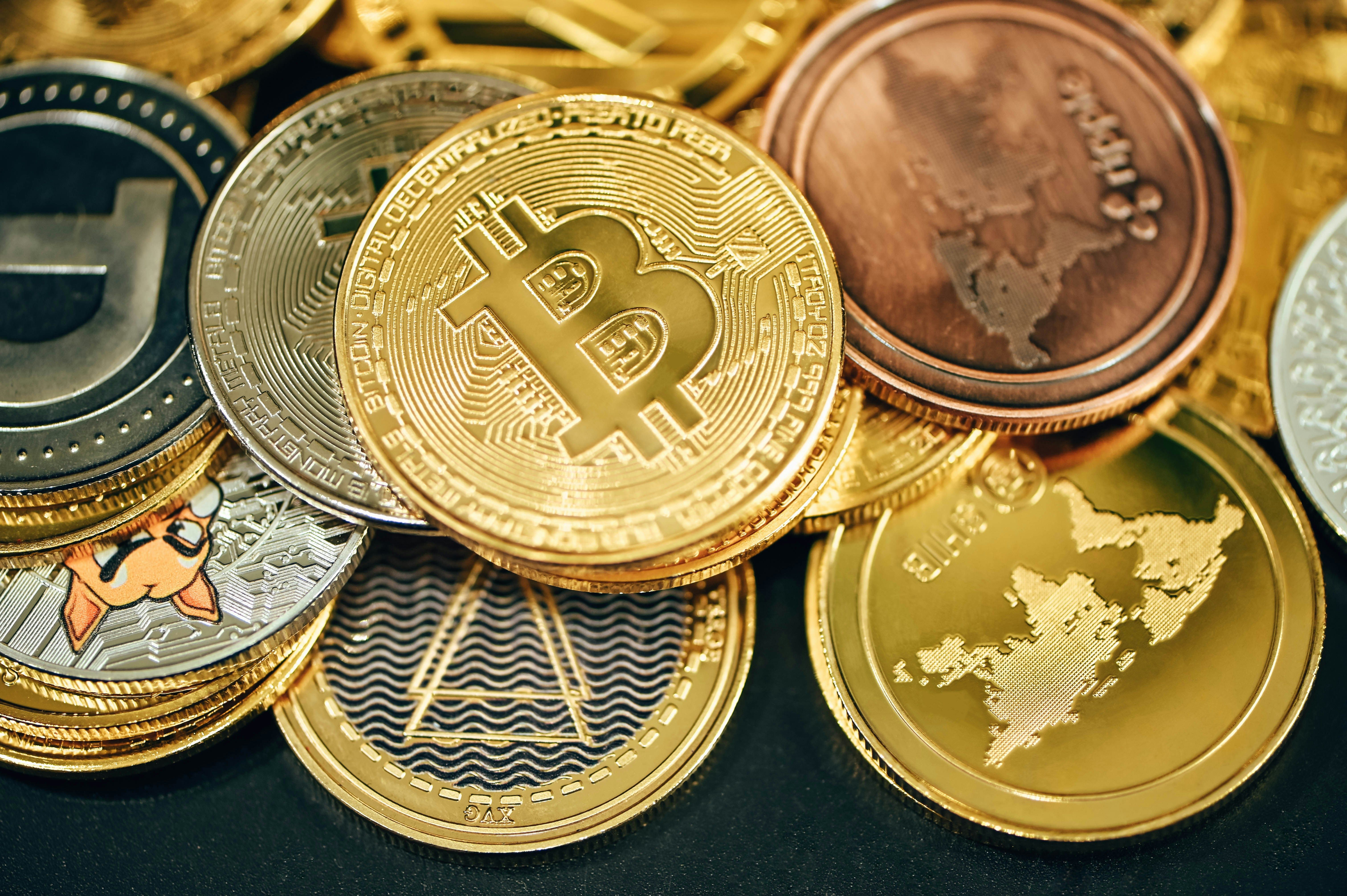 Bitcoin-ETF oder Krypto-Basket? So investieren viele in der Schweiz ohne Wallet